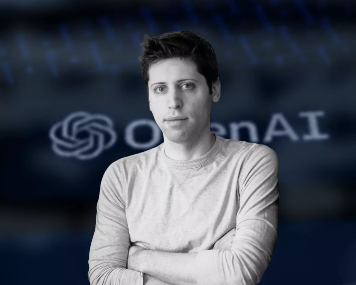 Альтман назвал пять принципов OpenAI для достижения «всеобщего ИИ-блага»