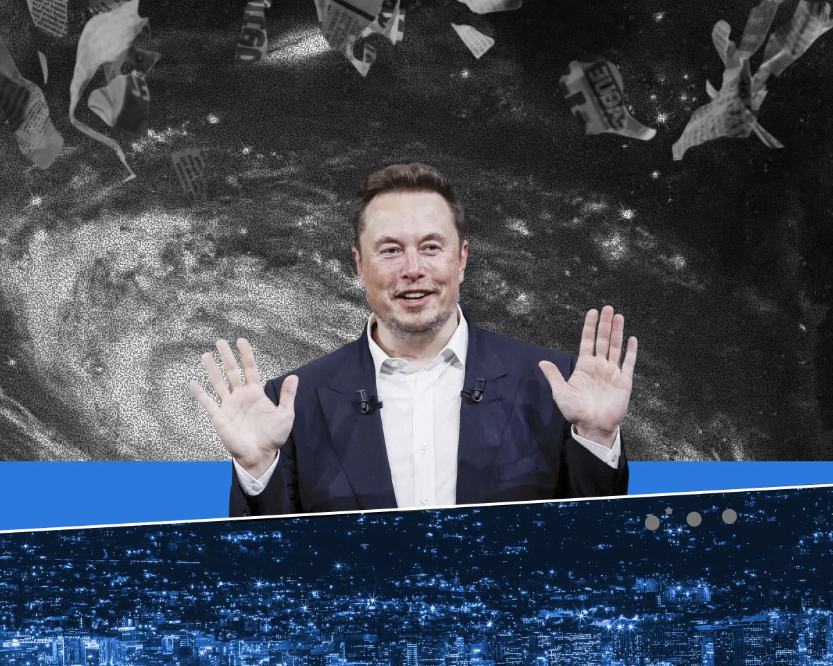 Присяжные заслушали первые показания Илона Маска по делу OpenAI