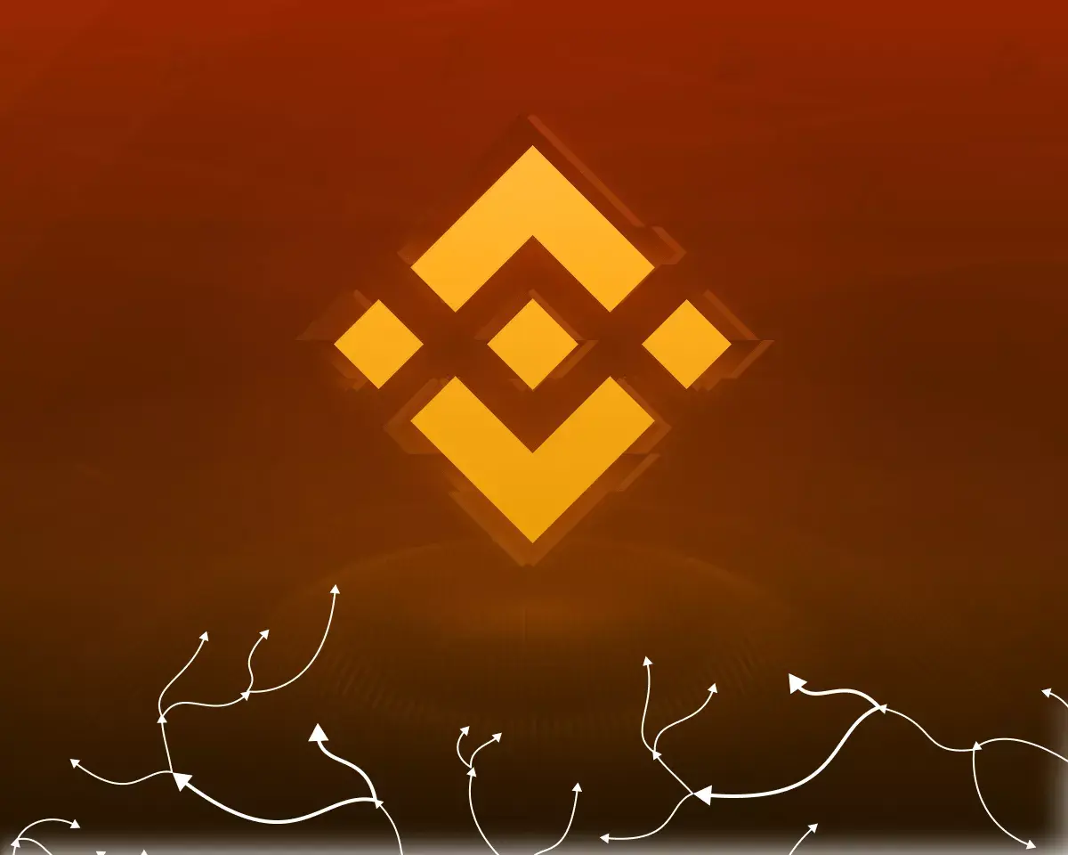 Binance добавила временную блокировку выводов для защиты от физических угроз