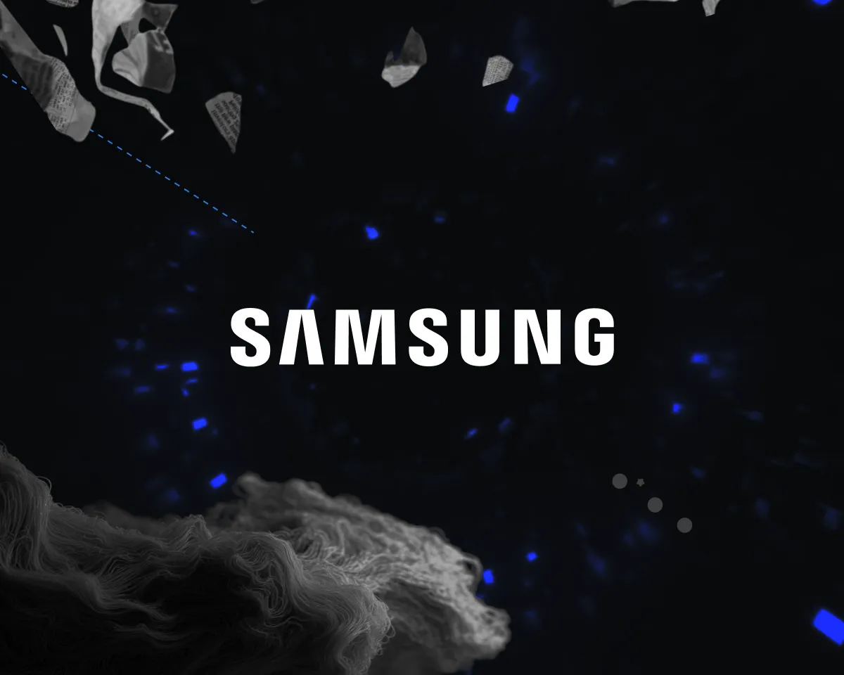 Капитализация Samsung превысила $1 трлн на фоне хайпа вокруг ИИ