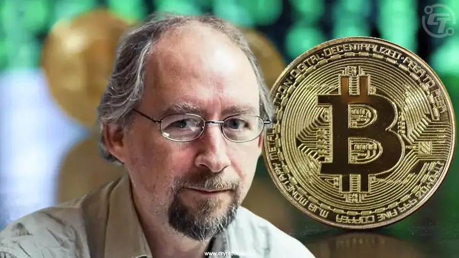 Биткоин победил децентрализованные финансы — Адам Бэк