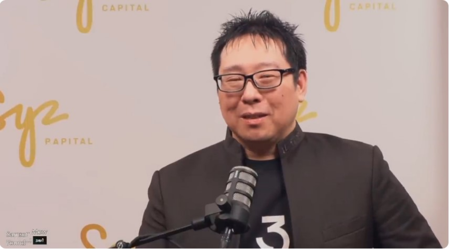Самсон Моу объяснил желание Strategy начать распродавать биткоины