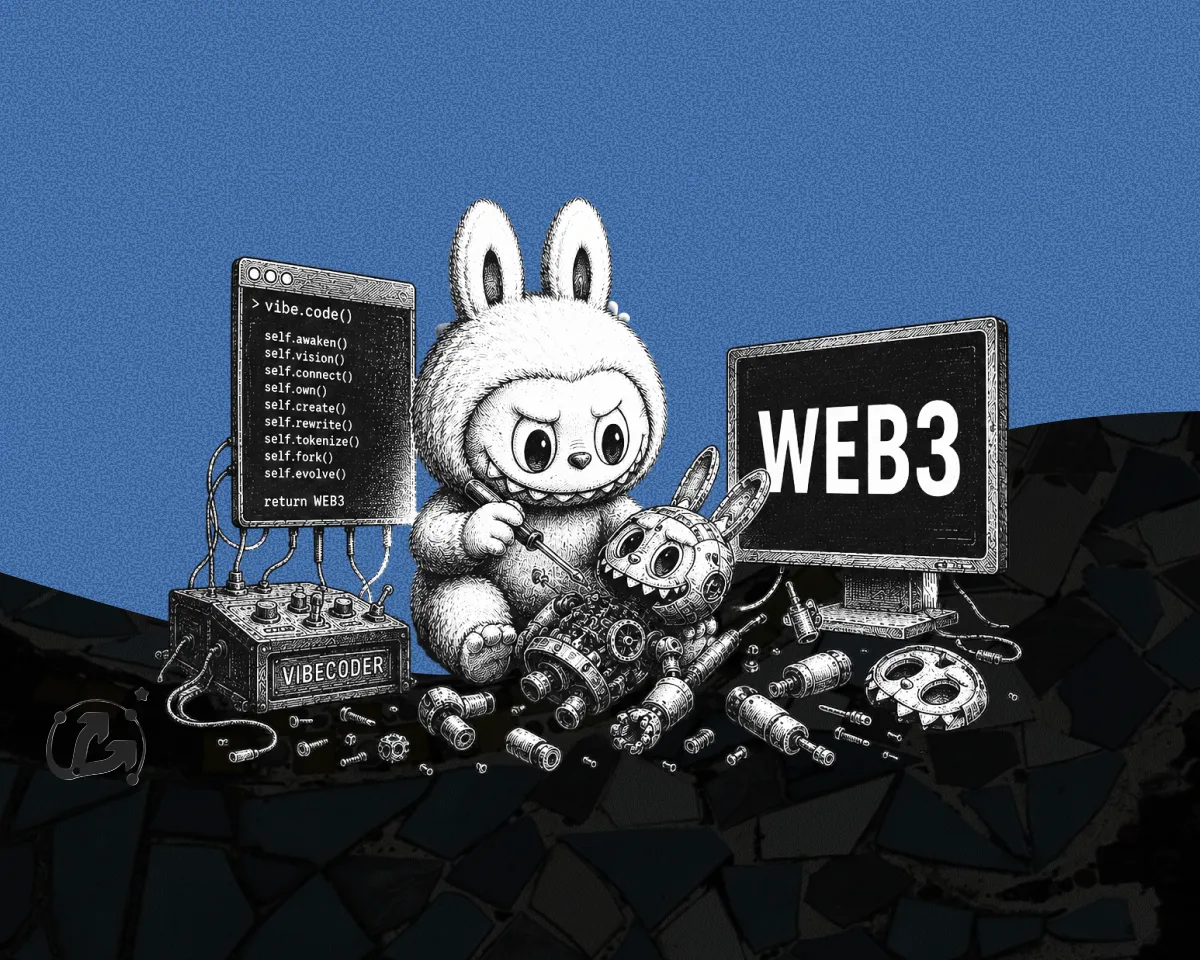 Web3 будет другим