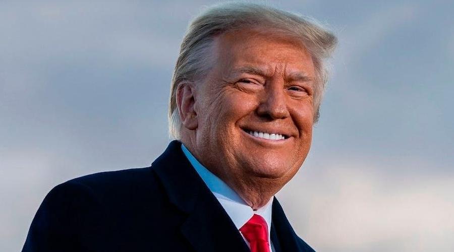 Компания Трампа потеряла $405 млн на криптовалютах