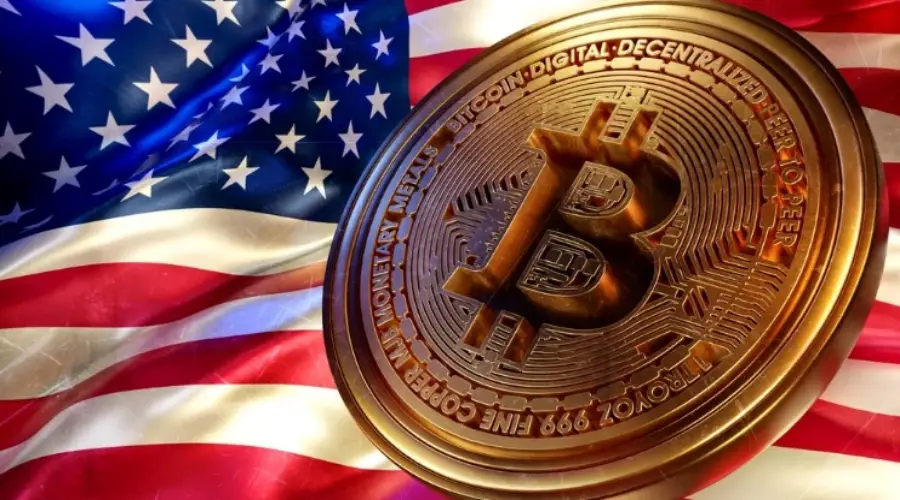 Компания Трампа хочет обогнать Strategy по покупке биткоинов