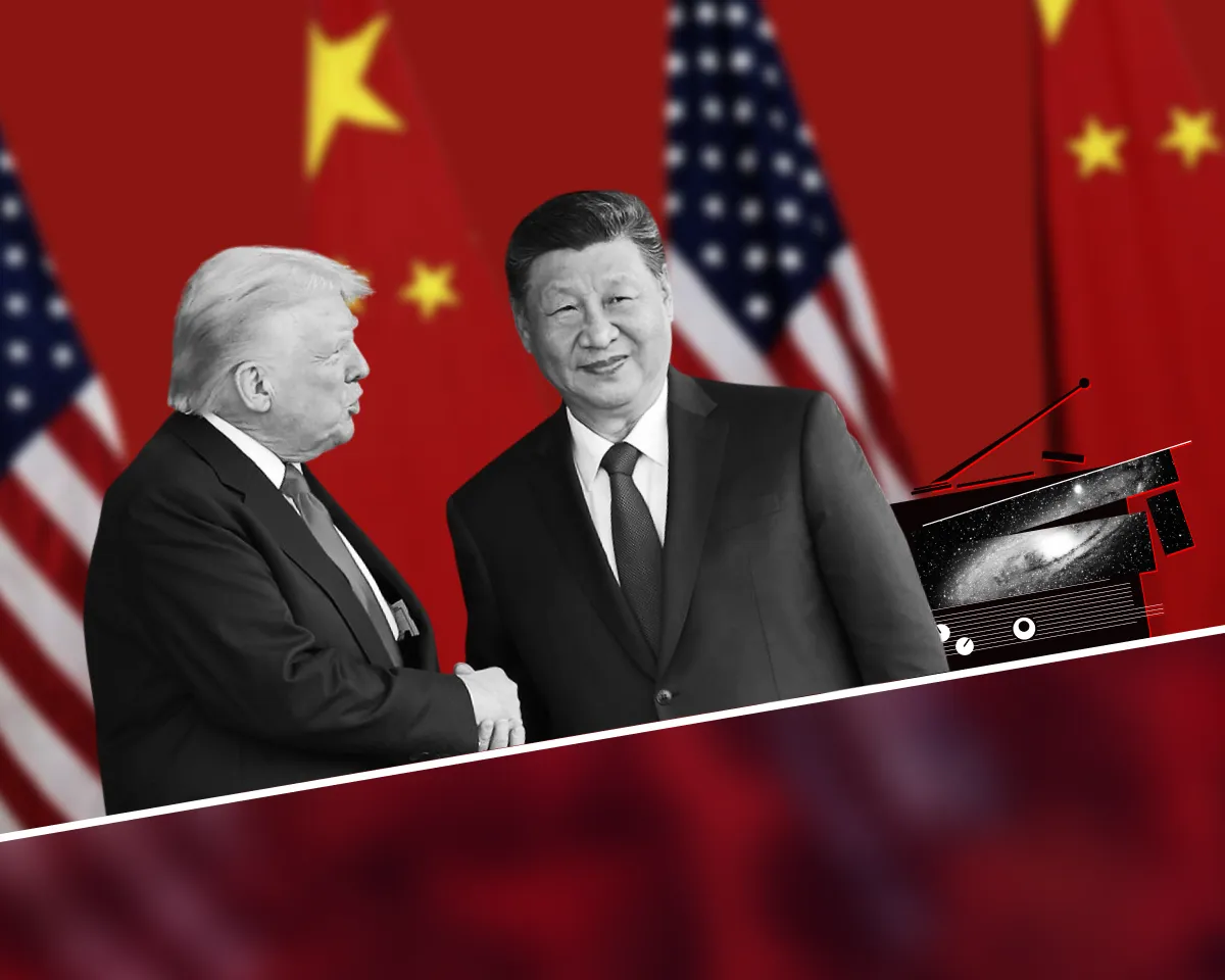 Новый глава ФРС и договор Трампа с Китаем: влияние на рынки
