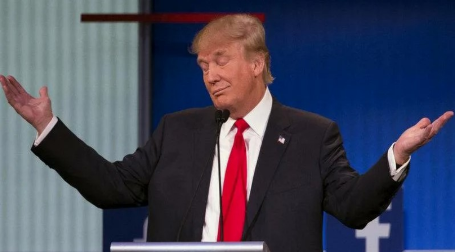Компания Трампа отозвала заявки на запуск криптовалютных ETF