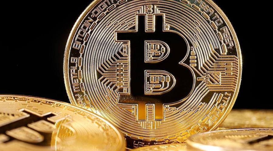 Названо число уязвимых для квантовой угрозы биткоинов