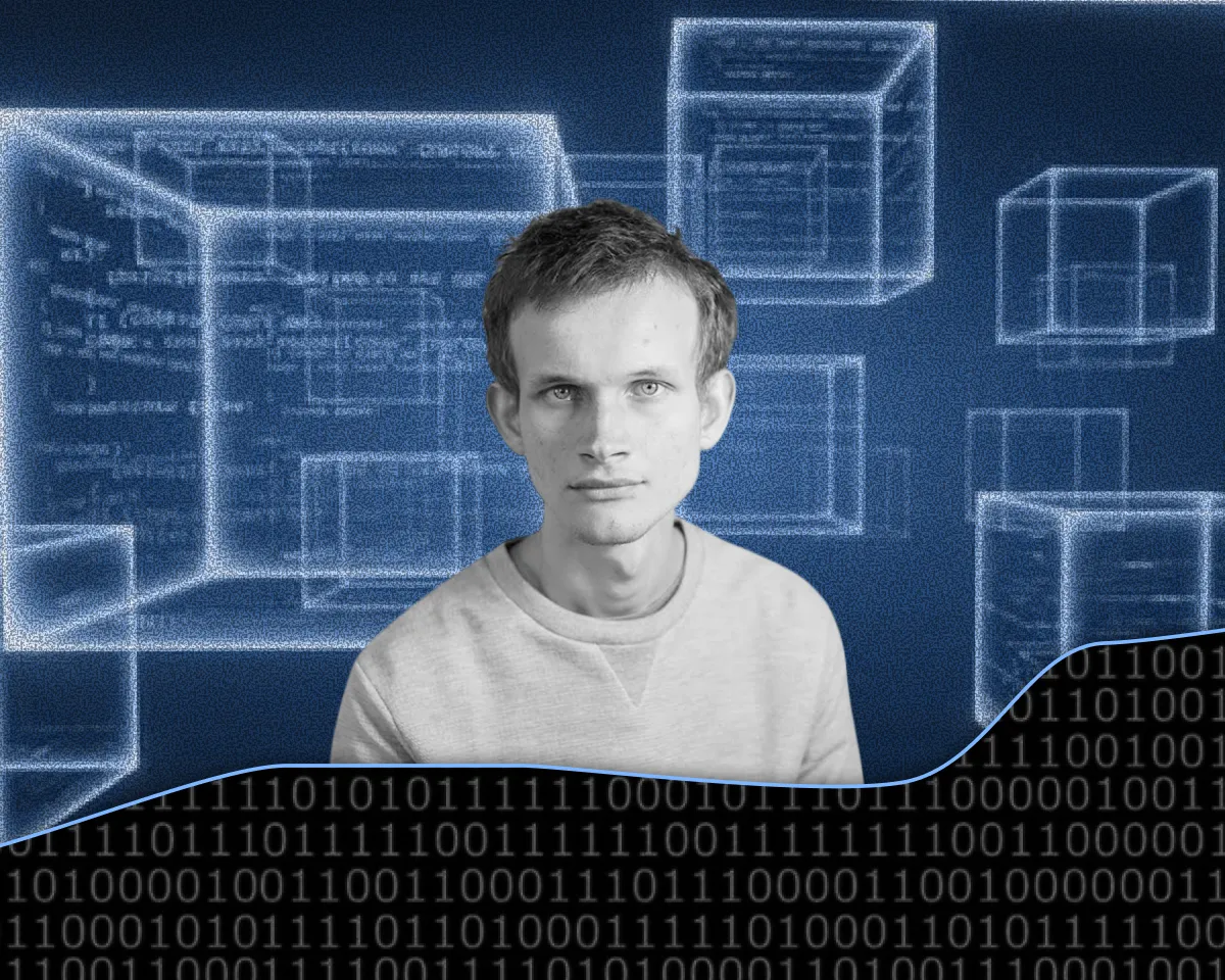 Виталик Бутерин: Ethereum Foundation будет продавать меньше ETH