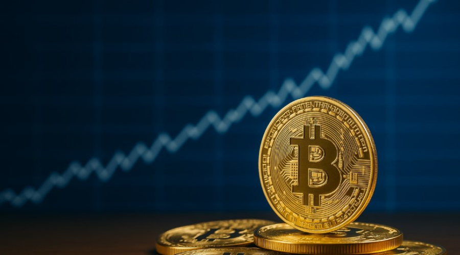 Рост доходности гособлигаций США может запустить суперцикл биткоина — BitMEX