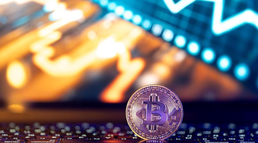 Кошелек времен Сатоси Накамото переместил биткоины на $203 млн