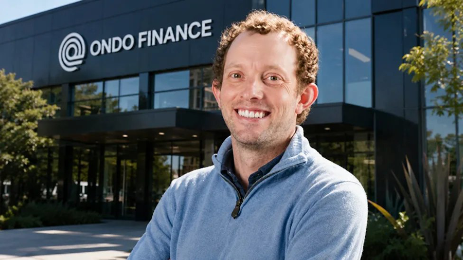 Создатель платформы токенизации Ondo Finance скончался в возрасте 32 лет