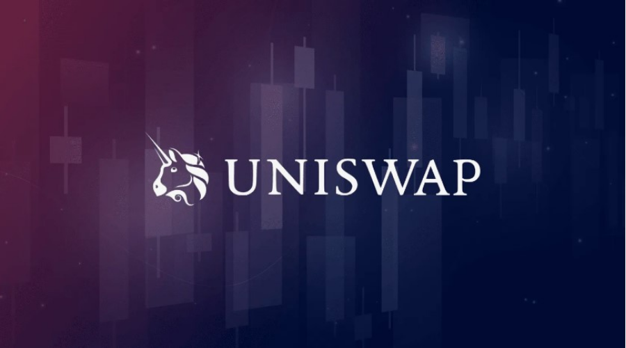 Мошенники похитили через поддельный сайт Uniswap более $400 000