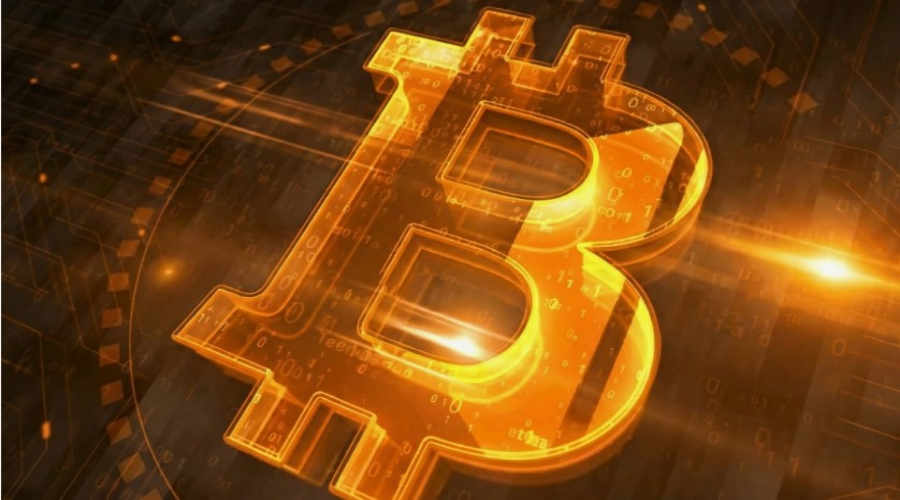 Неизвестный сжег биткоины стоимостью $8,2 млн