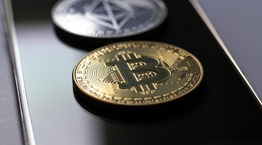 Корпоративные инвесторы увеличили запасы биткоинов на $46 млн