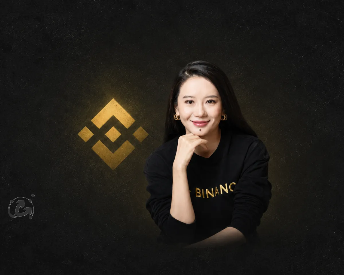 Соосновательница Binance Йи Хэ вошла в рейтинг Fortune Most Powerful Women