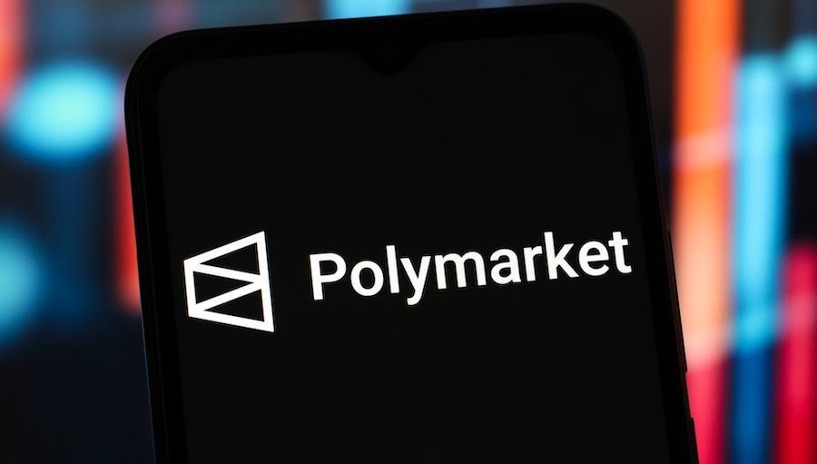 Девять анонимных кошельков получили контроль над Polymarket — Bloomberg