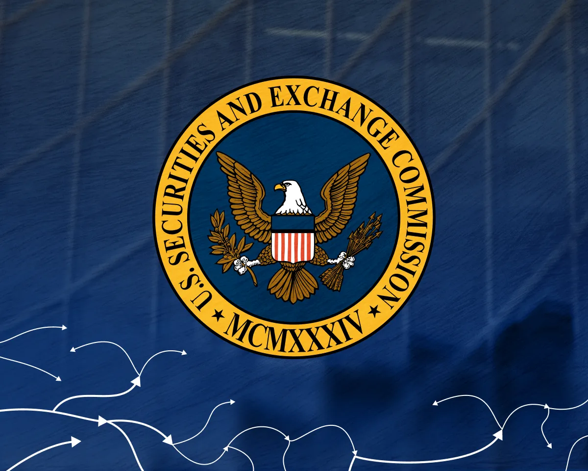 SEC зарегистрировала клиринговую компанию Paxos