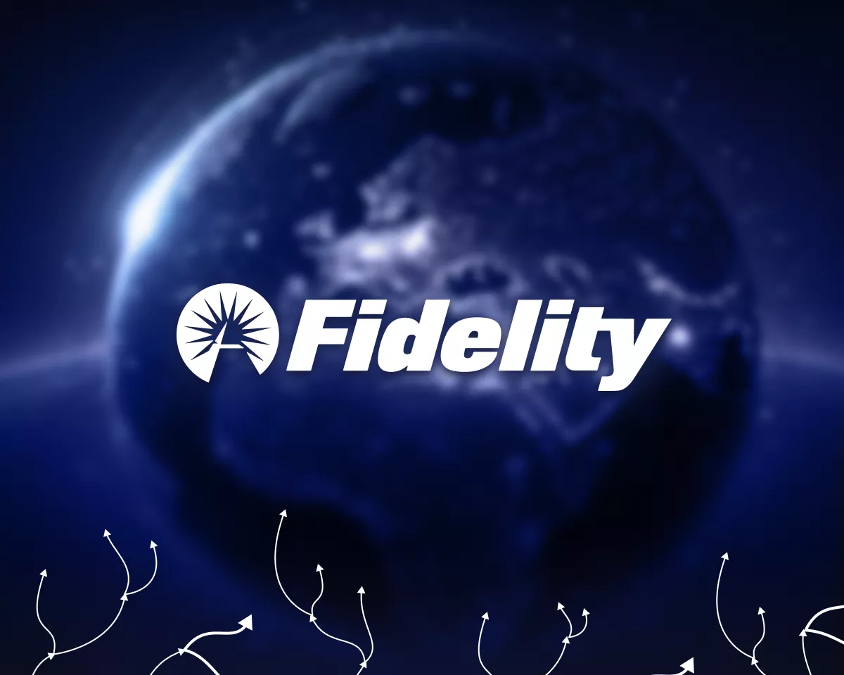 В Fidelity назвали тренды крипторынка в 2026 году