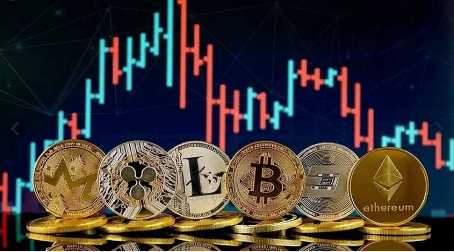 Аналитики Fidelity Digital назвали шесть главных трендов крипторынка