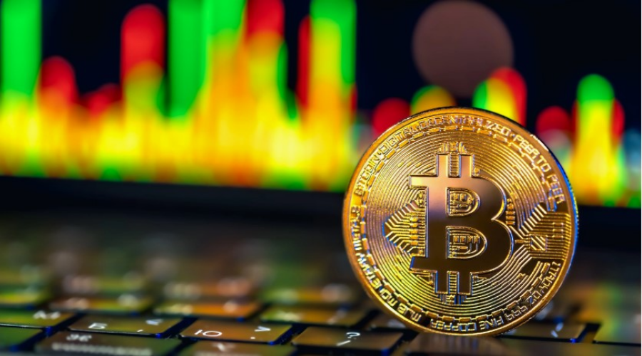 Аналитики Santiment оценили настроения биткоин-инвесторов