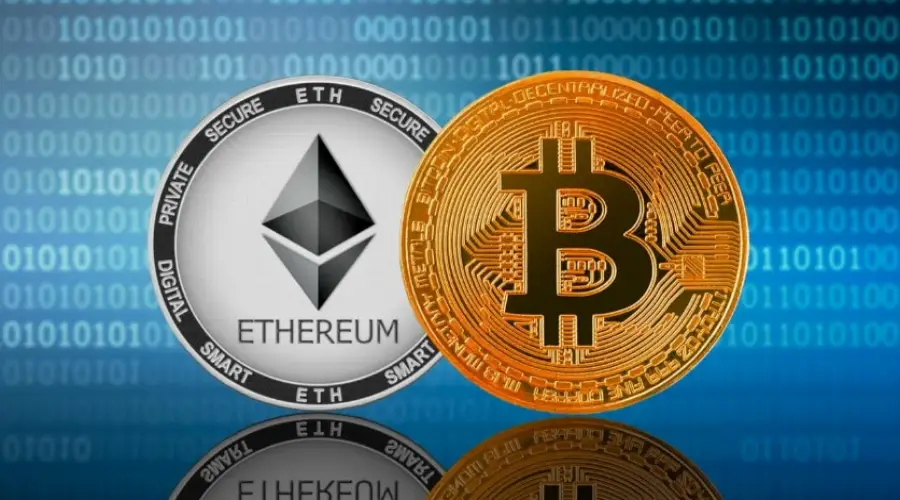 Аналитики Coinglass объяснили падение биткоина и эфира