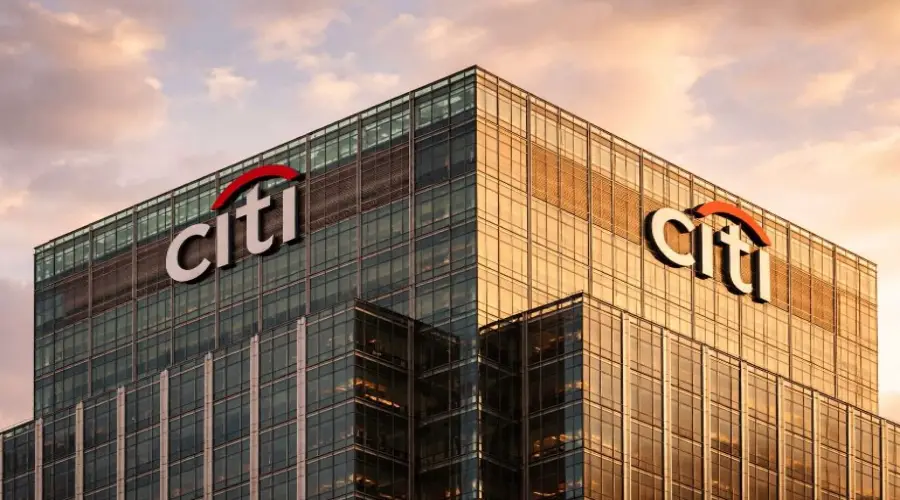 Citi составил прогноз изменения рынка токенизированных активов на четыре года