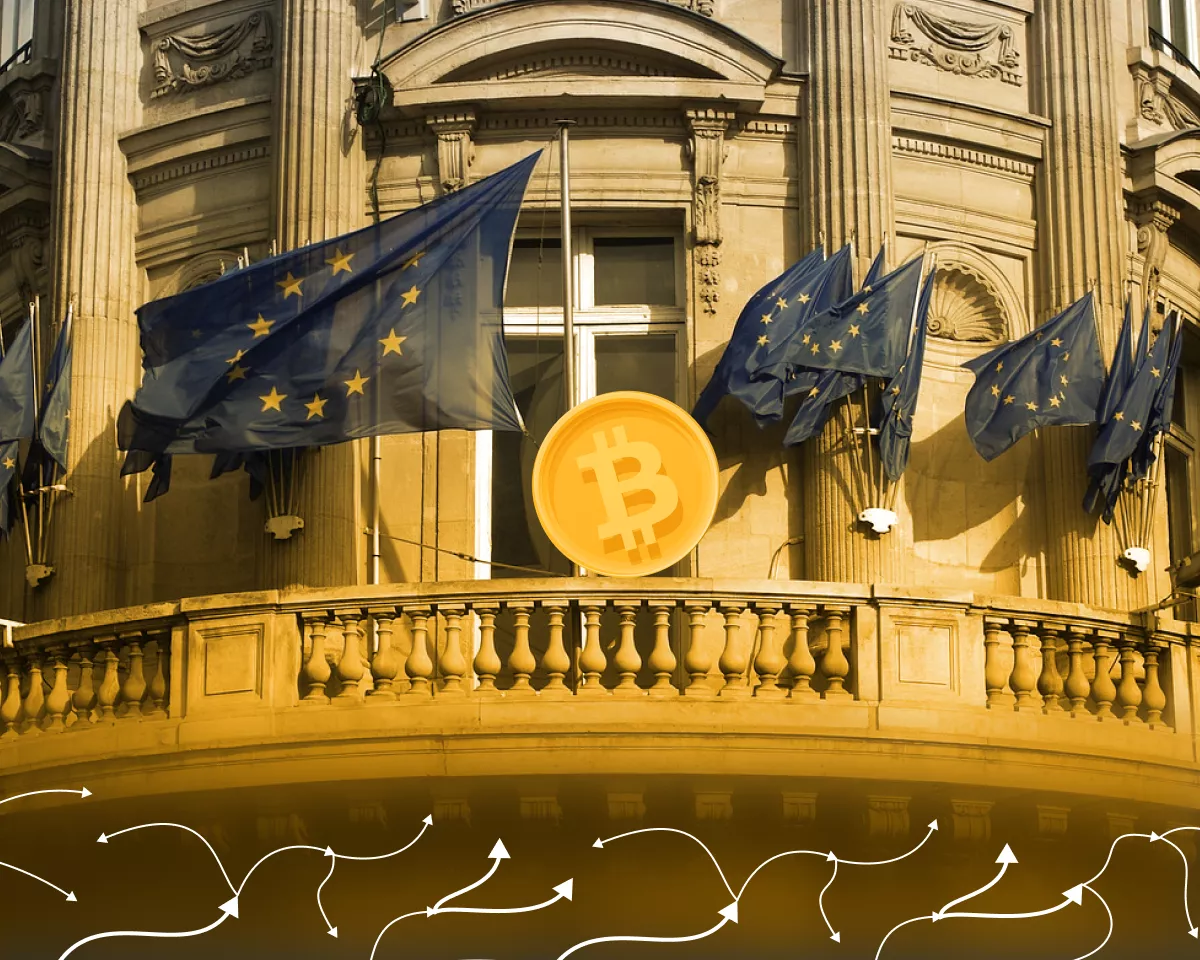 Европа остается без USDT? Что ждет рынок после перехода на MiCA