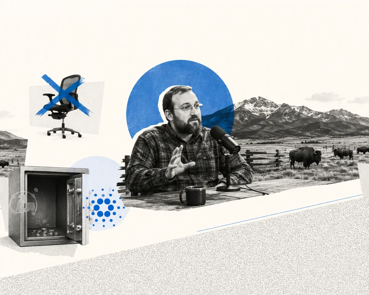 Научный прорыв и пустые пулы: что привело Cardano к кризису?
