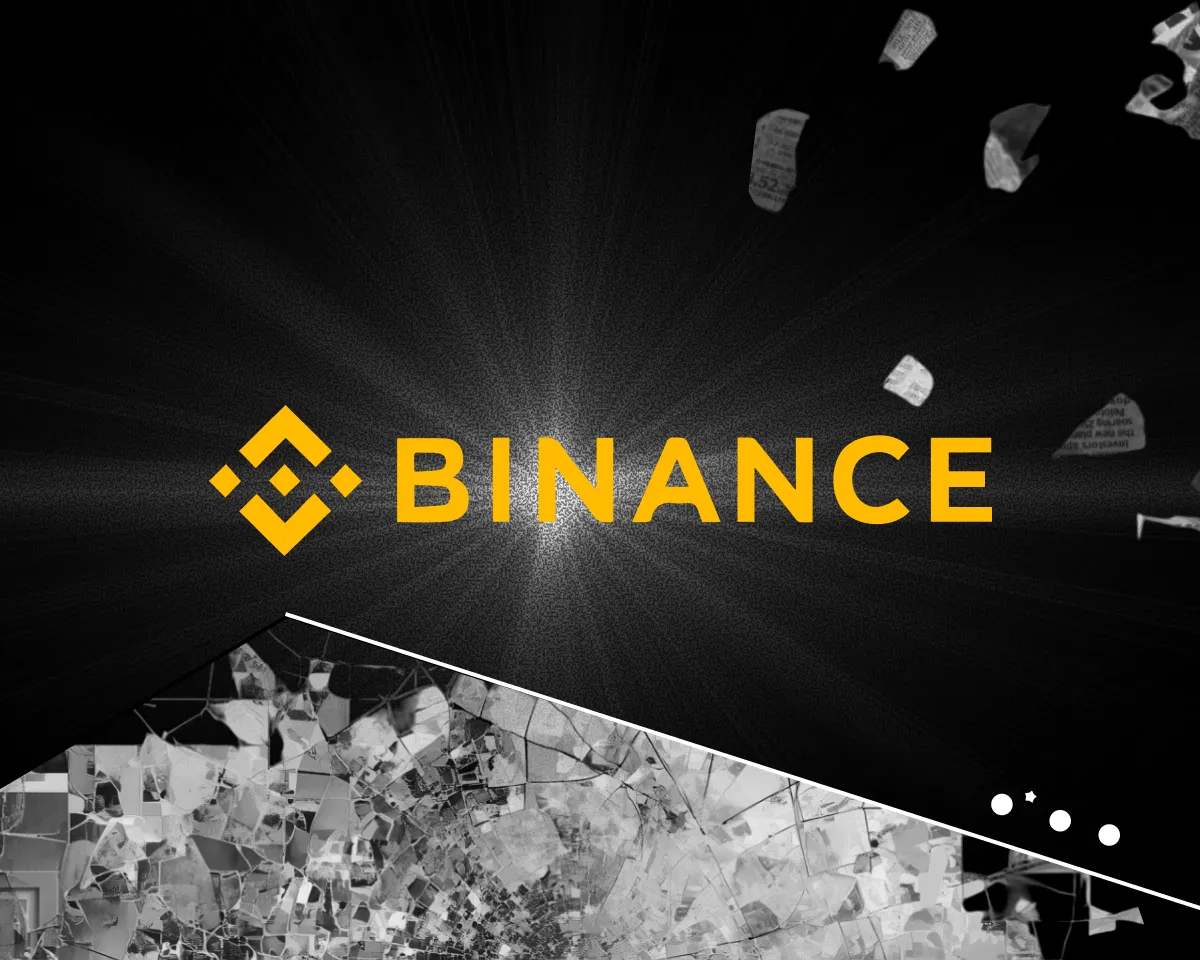 Binance отозвала заявку на лицензию MiCA в Греции