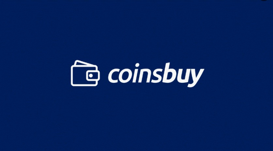 Криптосервис Coinsbuy пострадал от взлома и потерял $7,9 млн