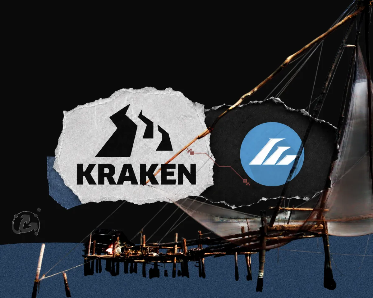 Как деньги Hydra перетекли в Kraken
