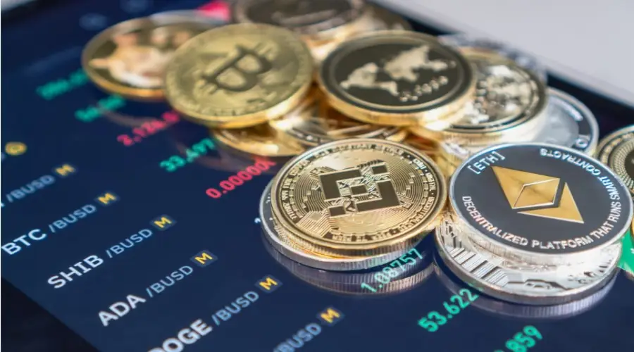 Объем криптоопераций в Северной Америке превысил $3 трлн — Chainalysis