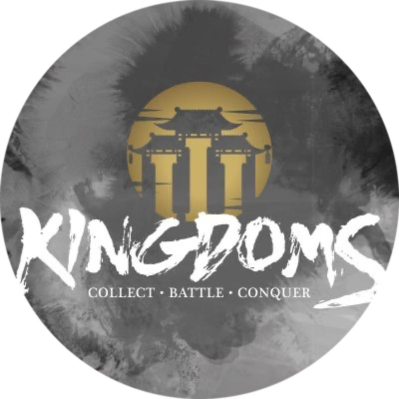 Three Kingdoms